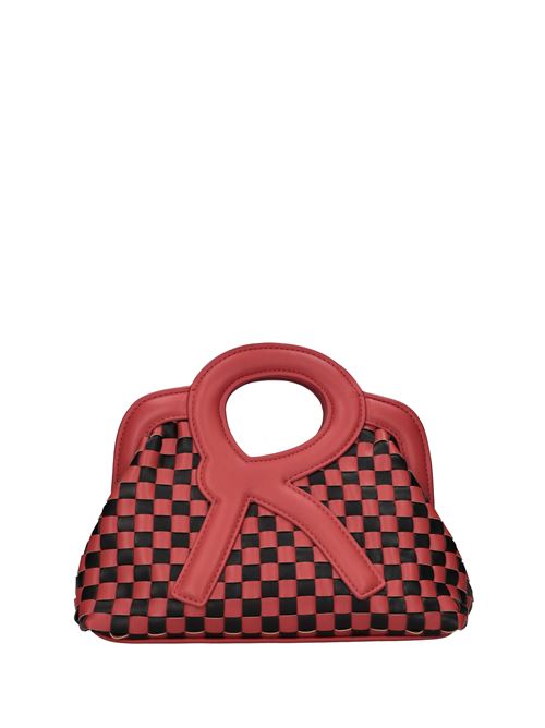  ROBERTA DI CAMERINO | RB1250667093ROSSO-BLU